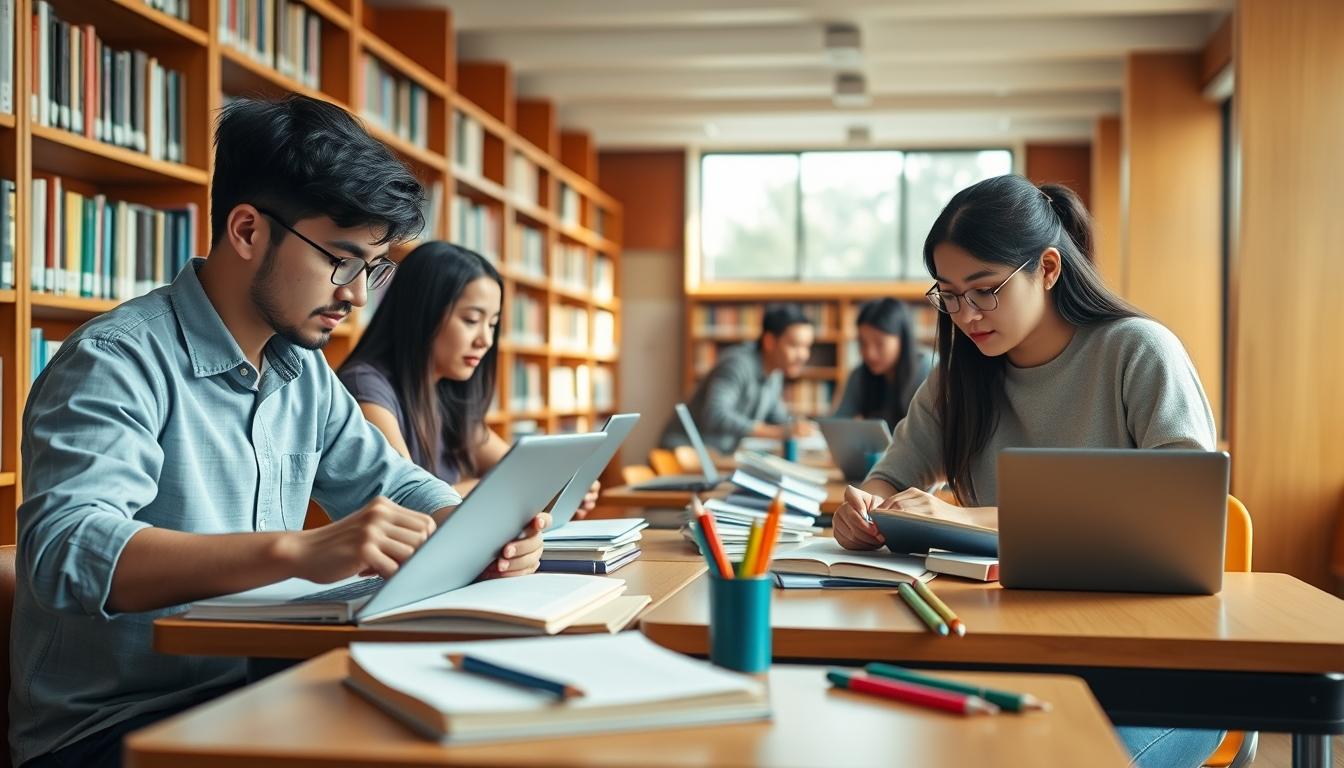 Daily planning and habit development