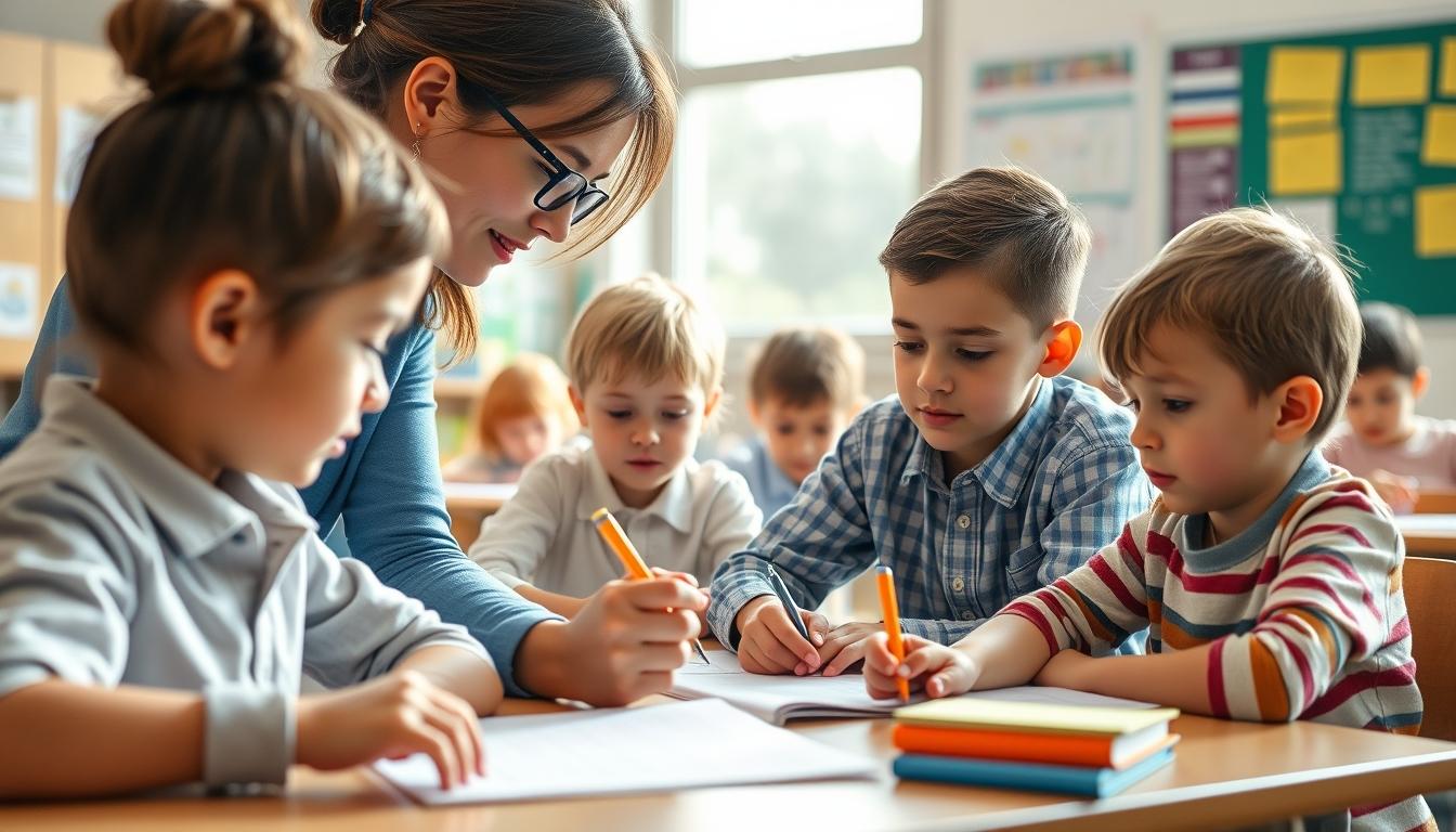 Mindset development course