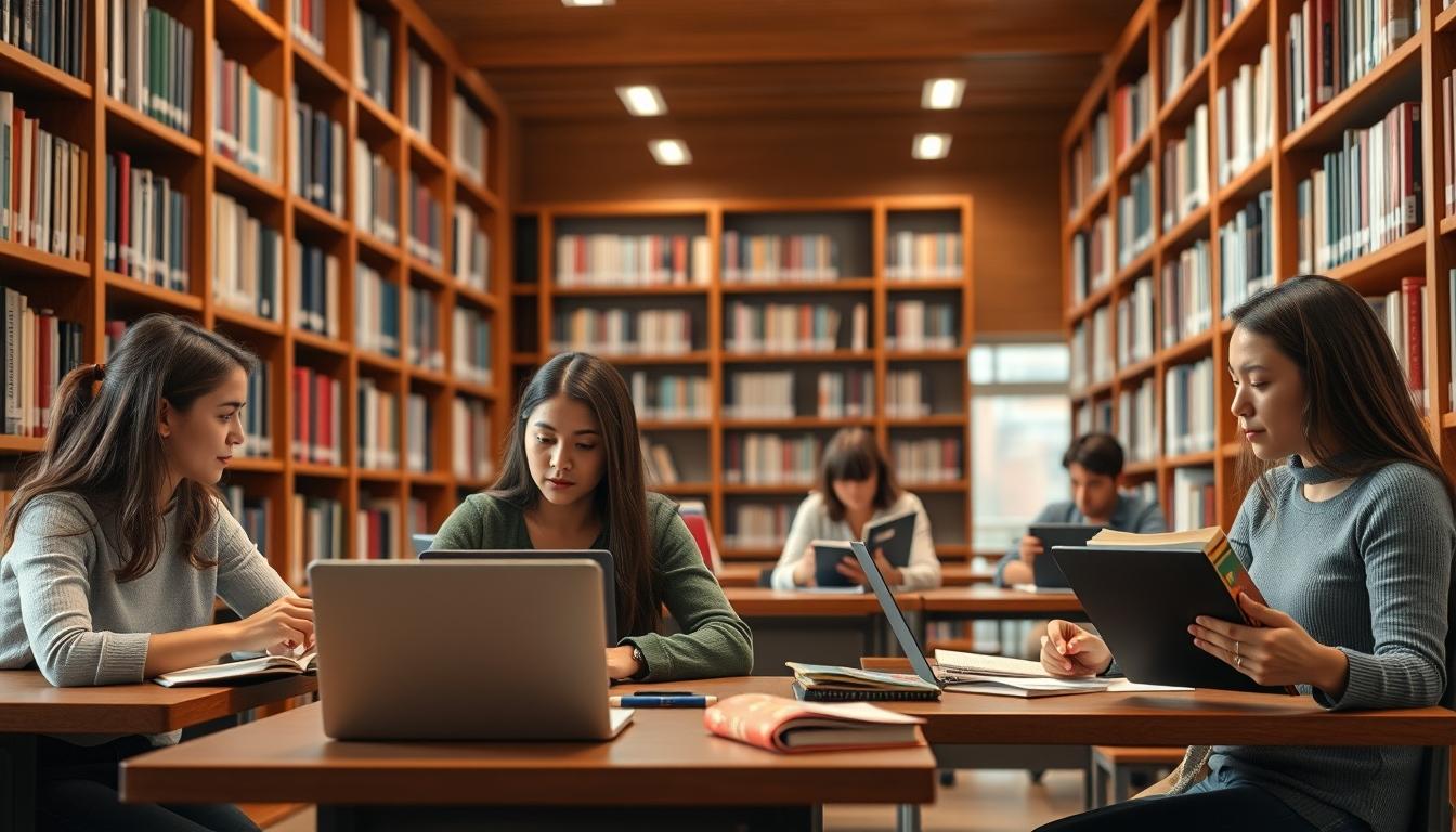 Habit building and daily structure improvement