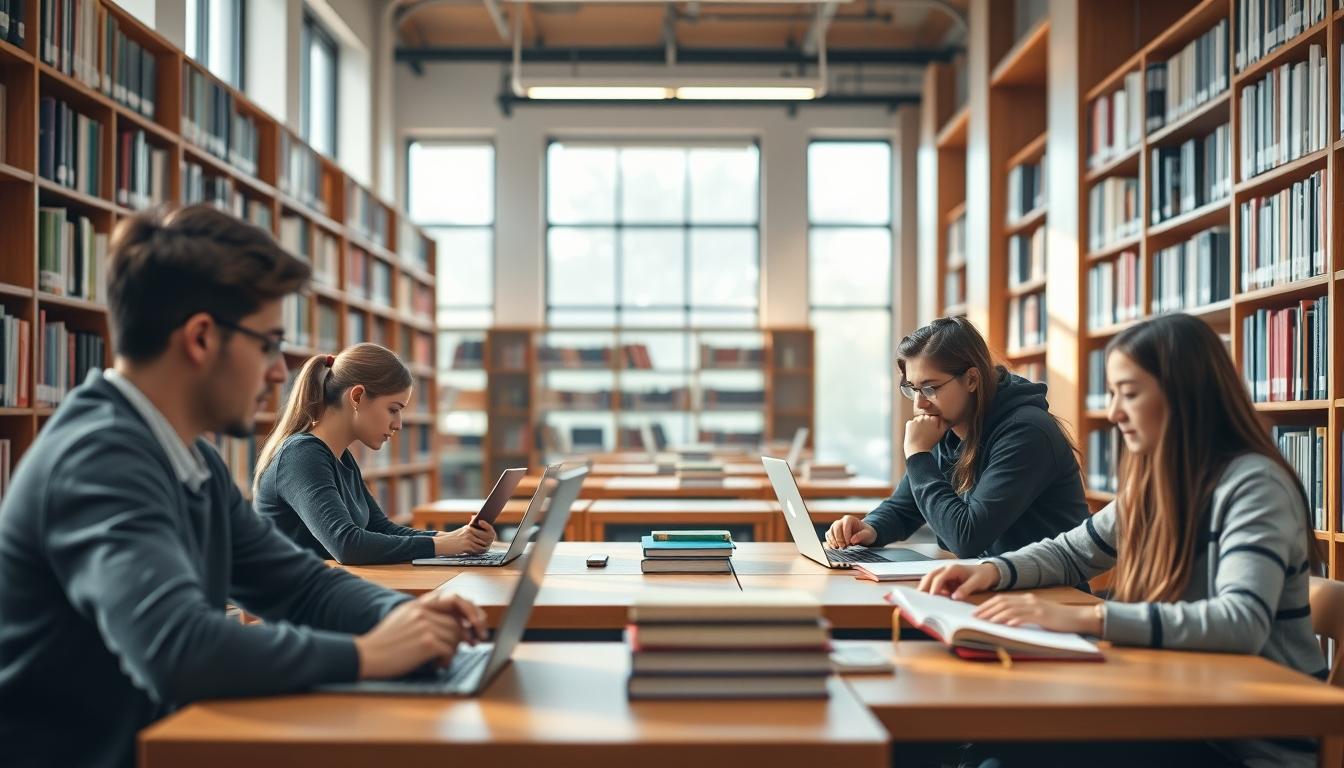 Mindset and self-awareness development