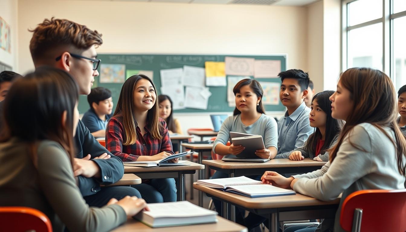 Balanced lifestyle and personal well-being